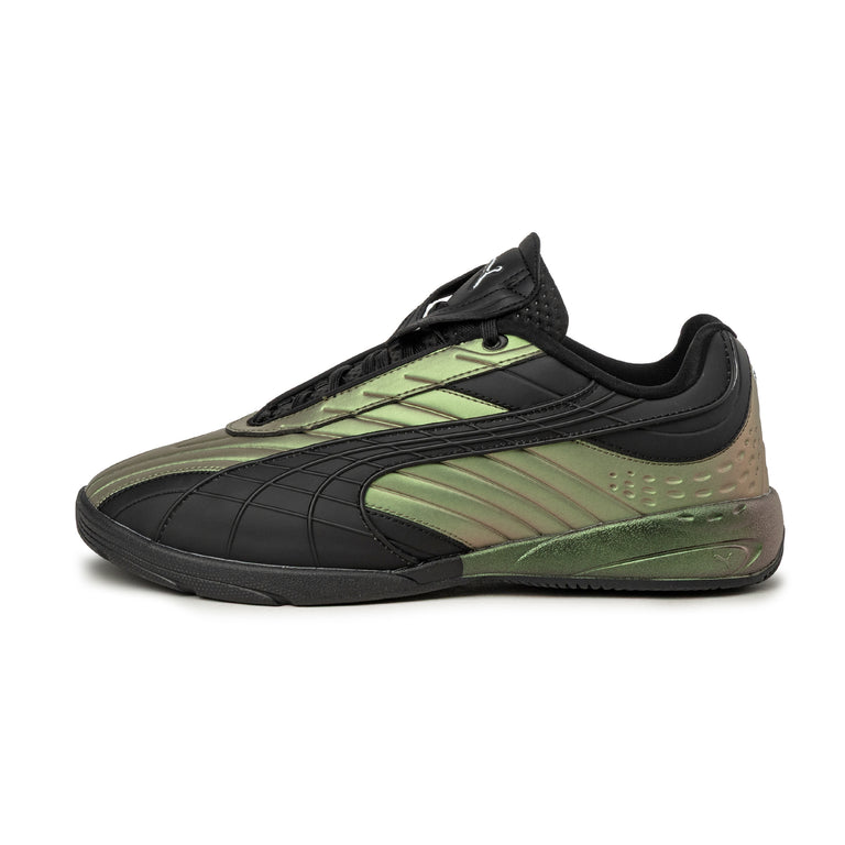 Puma V-S2 Spectrum