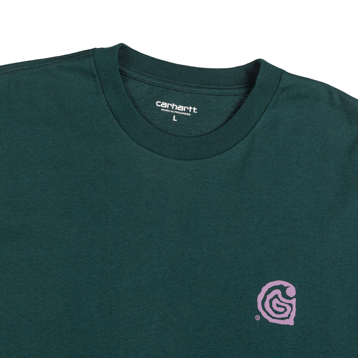 Carhartt WIP Helix T-Shirt | Apparel » Buy online now!