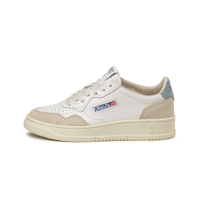 Autry Medalist W *Leather / Suede*