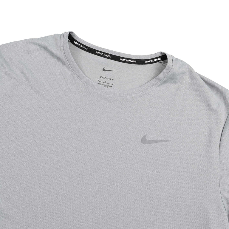 Nike Dri-Fit Miler UV Running Top