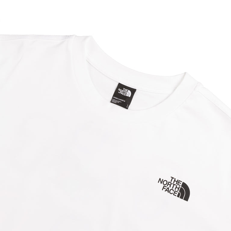The North Face NSE Oversized Tee
