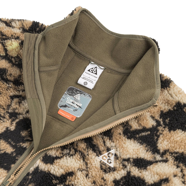 Nike ACG "Canwell Glacier" Therma-FIT ADV Windproof Jacket