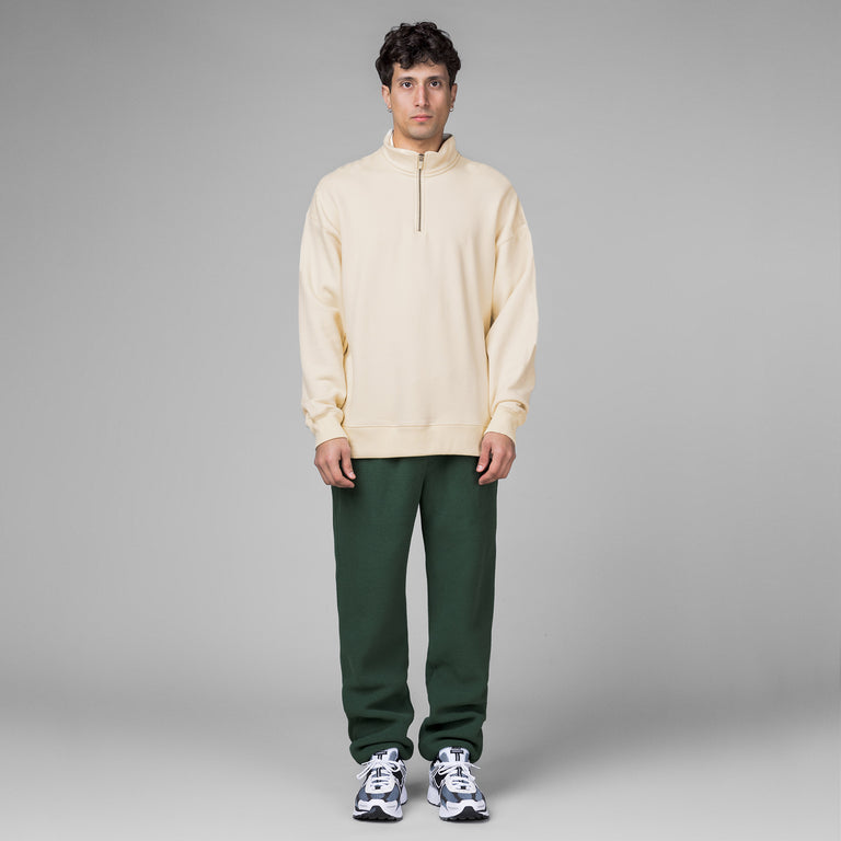 Nike Wool Classic Fleece Pant Open Hem