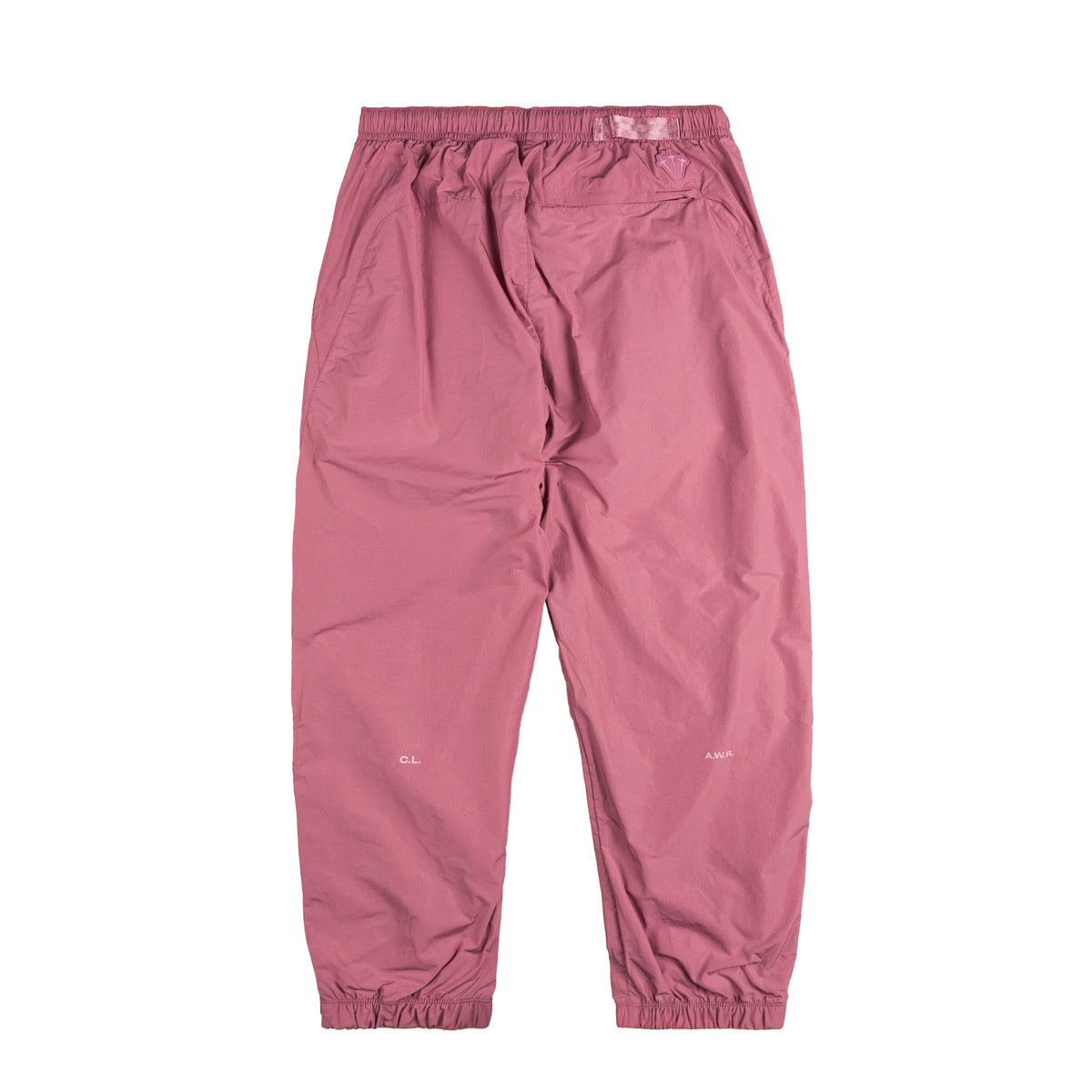 【HI FI FNK】Martin Nylon Pants HIFIFNK(하이파이펑크)