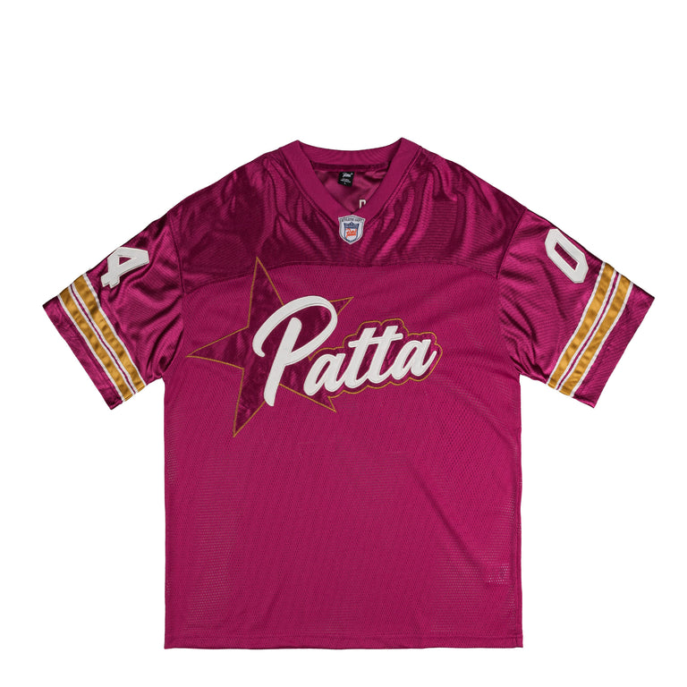 Patta All Star Football Jersey