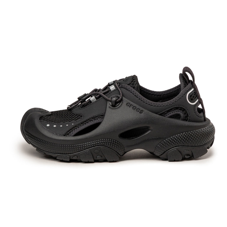 Crocs Trailbreak 2 - 35-36 / Black / Black