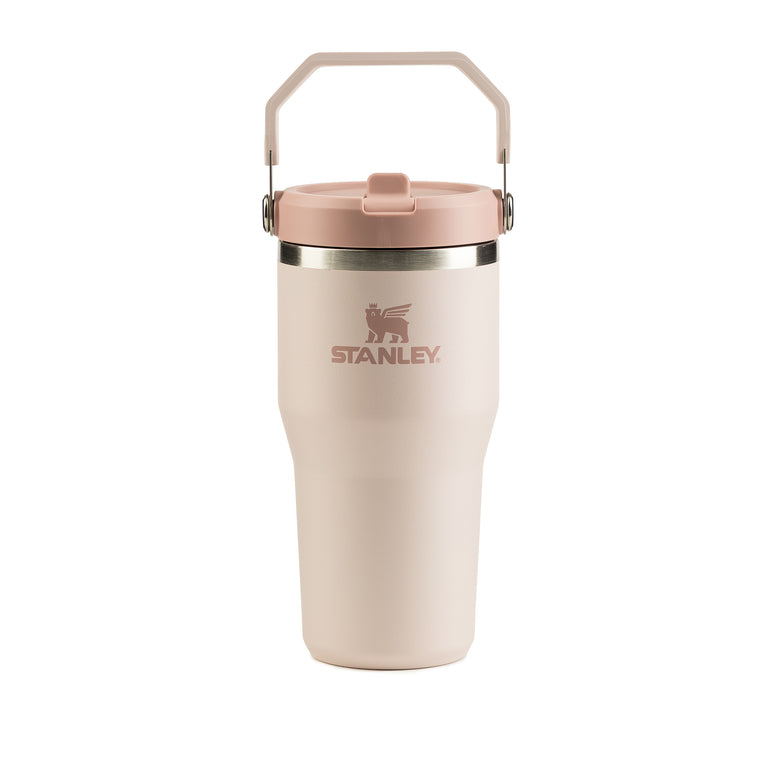 Stanley The IceFlow™ Flip Straw 2.0 Tumbler 0.6L