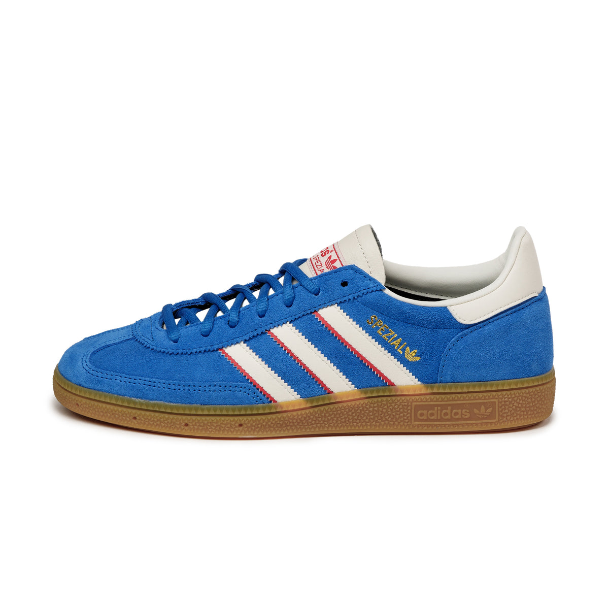 ★ADIDAS★Spezial Handball Scarlet Cloud White★送料・関税込 ☆ADIDAS☆Spezial Handball Scarlet Cloud White☆送料・関税込