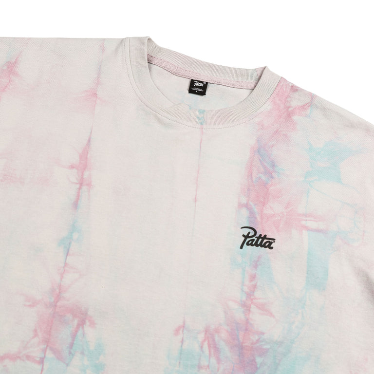 Patta Tie Dye Dream T-Shirt