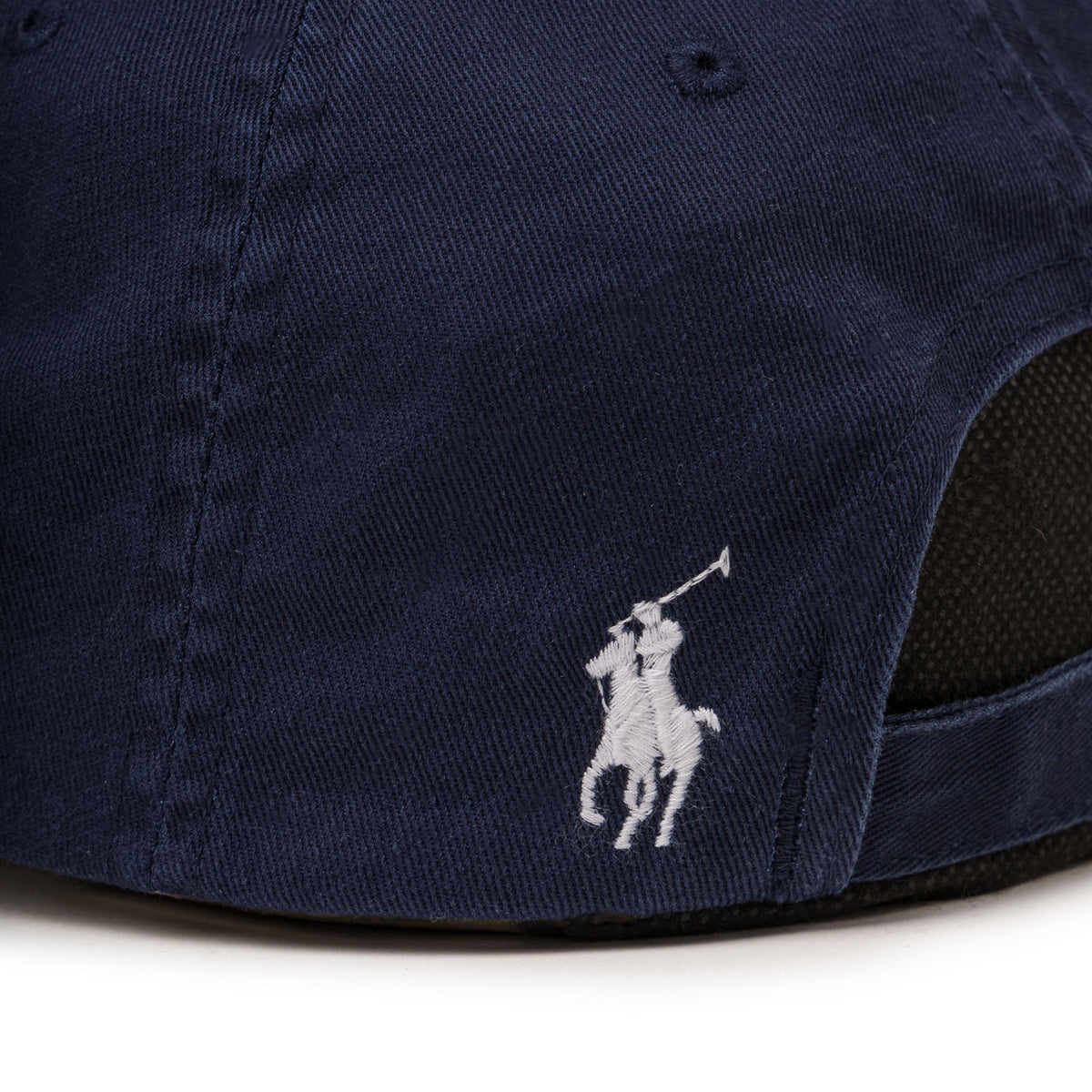 Polo Ralph Lauren Cotton Twill Ball Cap | Accessoires » Buy