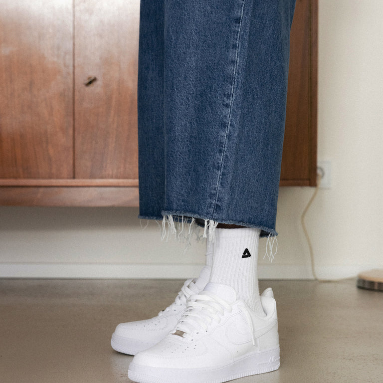 Nike Air Force 1 '07 onfeet