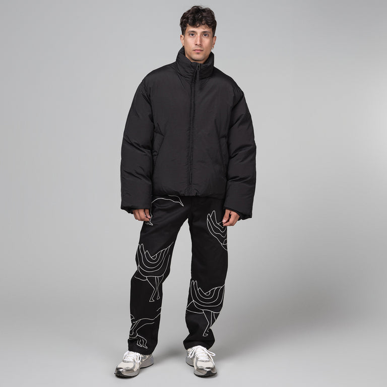 Berner Kühl Altitude Puffer
