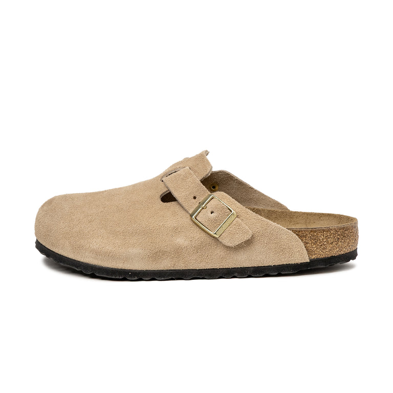 Birkenstock Boston