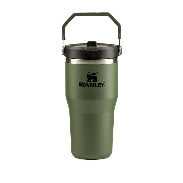Stanley The IceFlow™ Flip Straw 2.0 Tumbler 0.6L