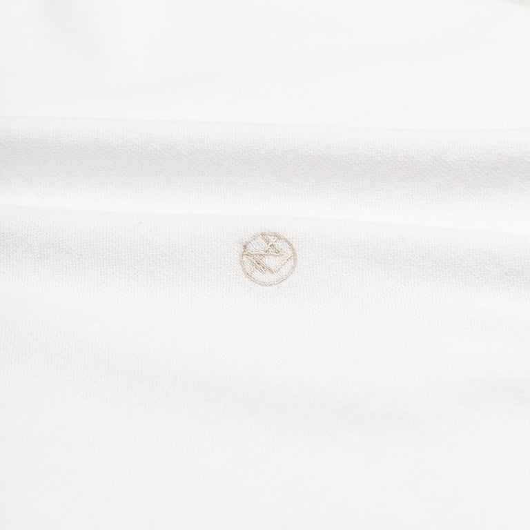 Nanamica Loopwheel COOLMAX Jersey Tee