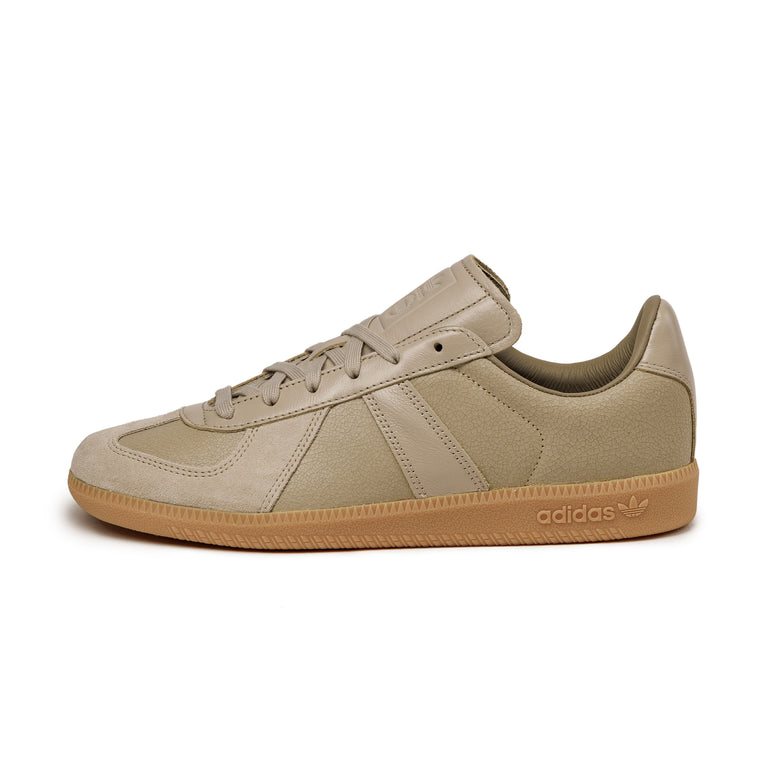 Adidas BW Army Lux - 38 2/3 / Dust Sand / Dust Sand / Gum