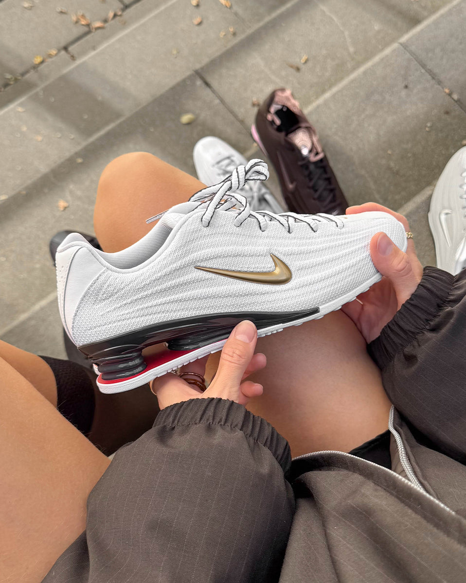 Nike Wmns Shox Z Sneaker » Buy online now!