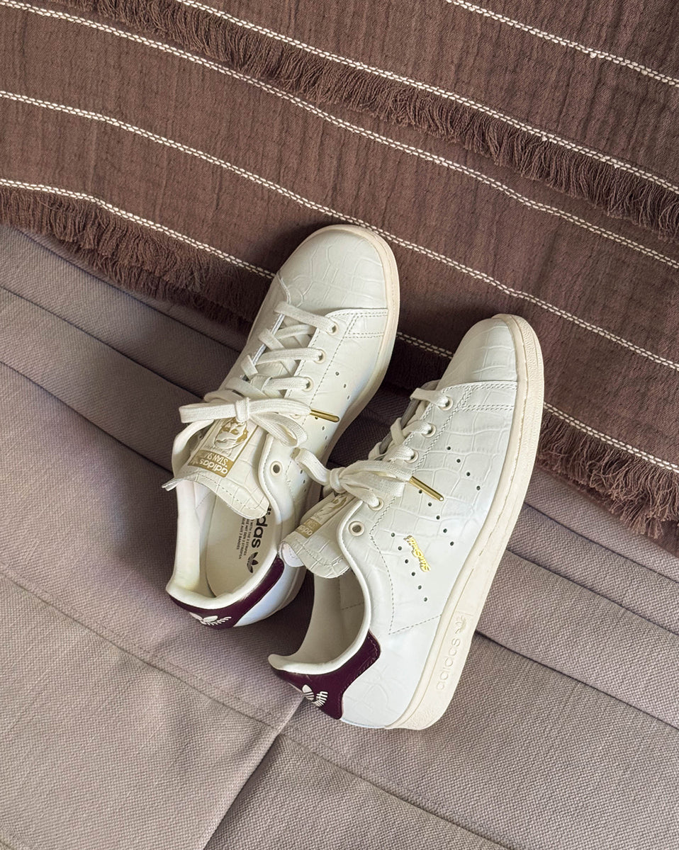 Adidas Stan Smith 80s *Croc* Sneaker » Buy online now!