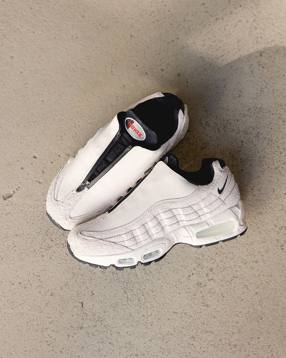 Nike Air Max 95 Zip SP *Big Bubble* Sneaker » Buy online now!