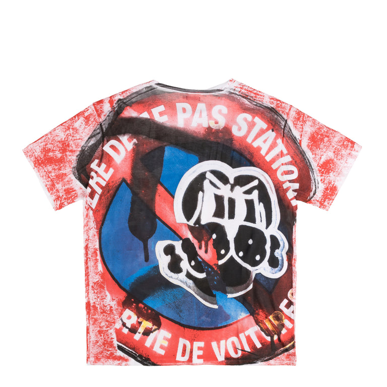 CHITO International Paris Tee