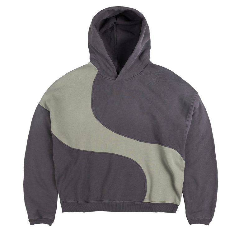 ERL Wave Hoodie Knit