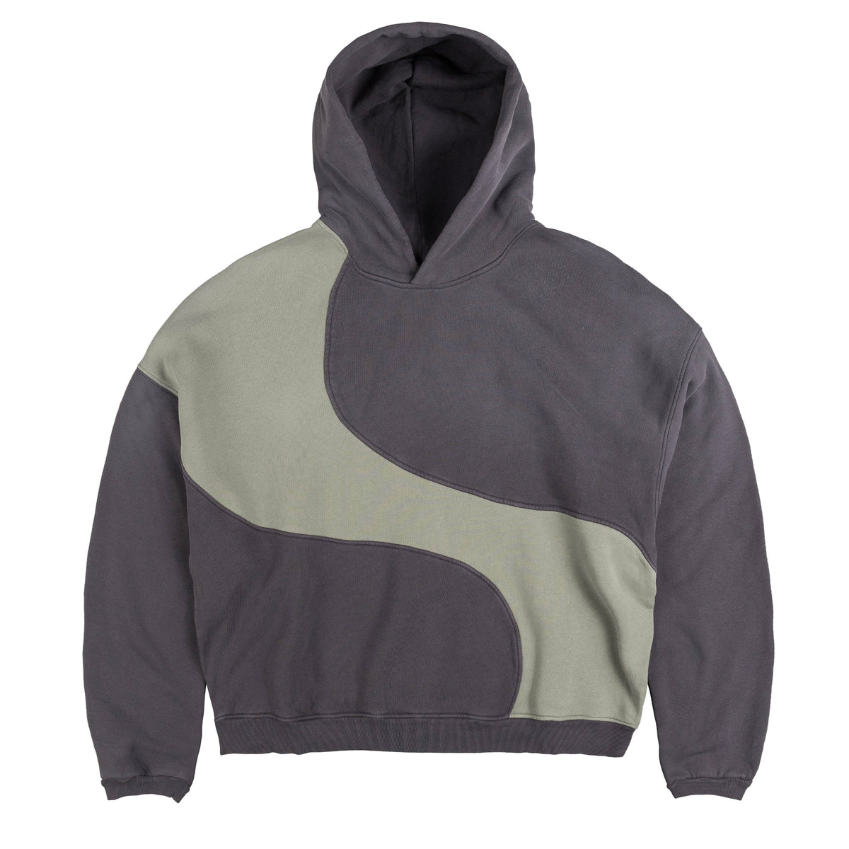 ERL Wave Hoodie Knit | Apparel » Buy online now!