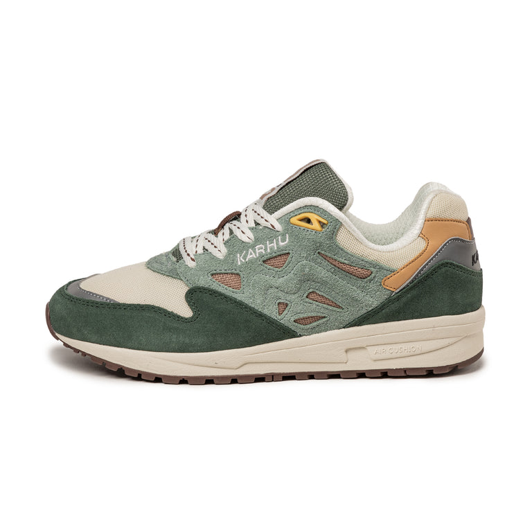 Karhu Legacy 96 - 40 / Laurel Wreath / Warm Taupe