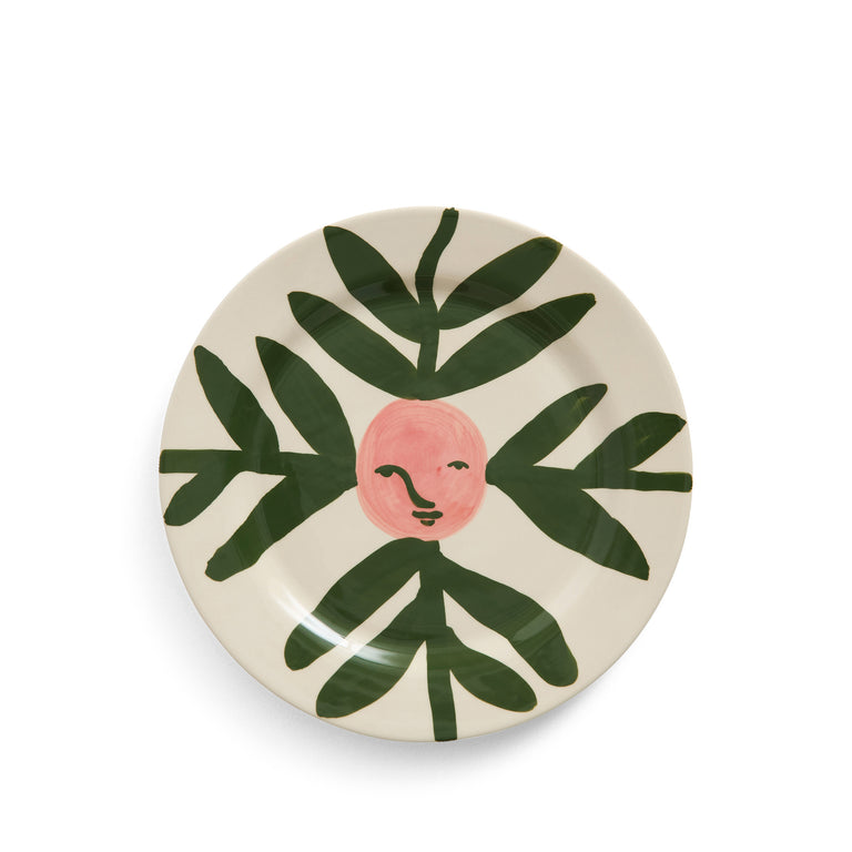 HAY La Pittura Plate 24cm