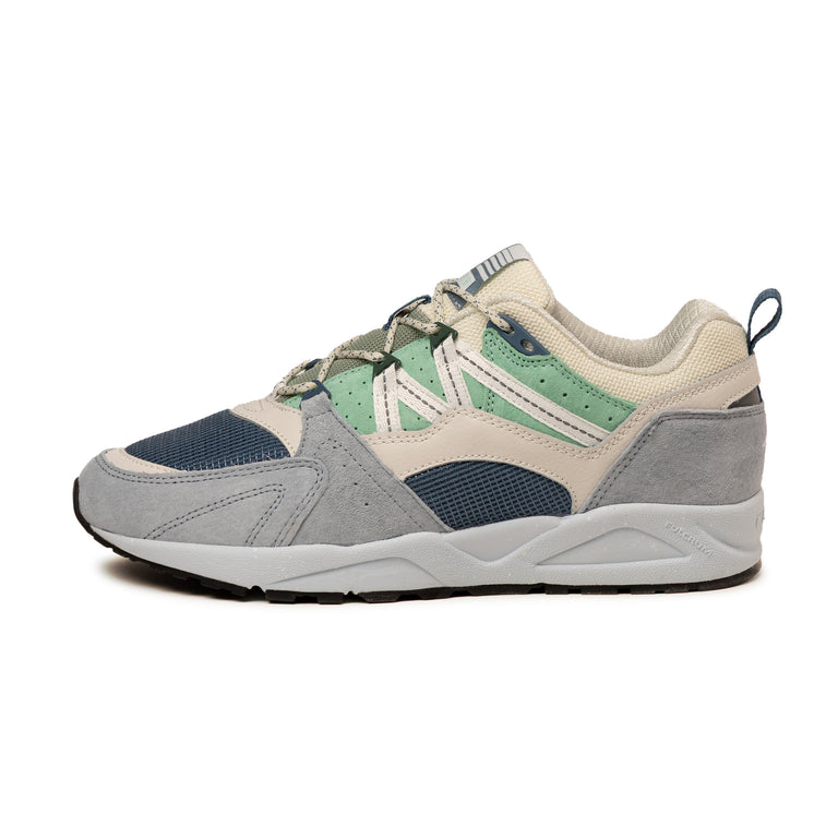 Karhu Fusion 2.0 - 45 / Pearl Blue / Bright White
