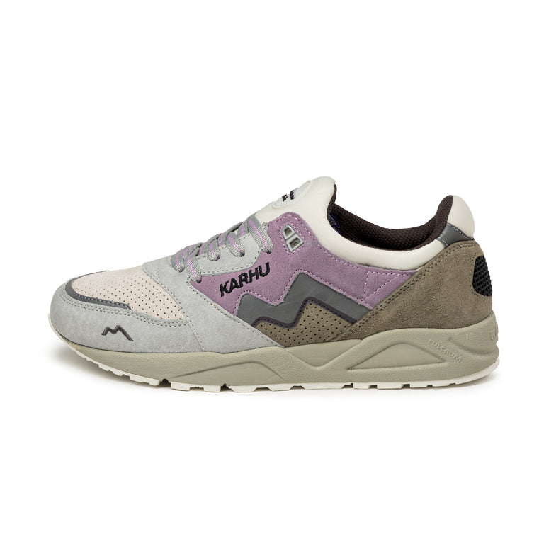 Karhu Aria 95 *Mystic Forest* - 36 / Dawn Blue / Orchid Petal