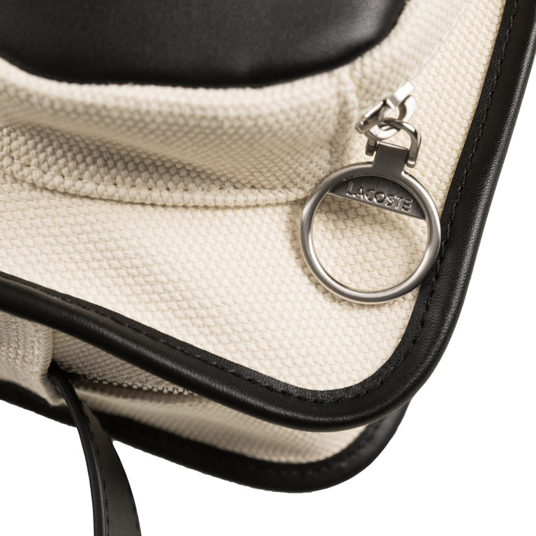 Lacoste Airline Bag