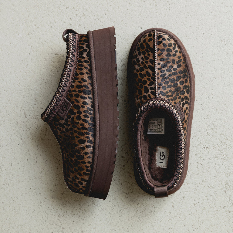 Ugg Wmns Tazz Caspian onfeet
