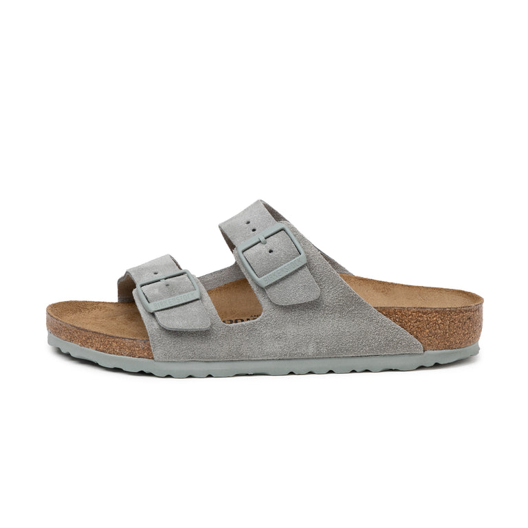 Birkenstock Arizona - 36 / Pure Sage
