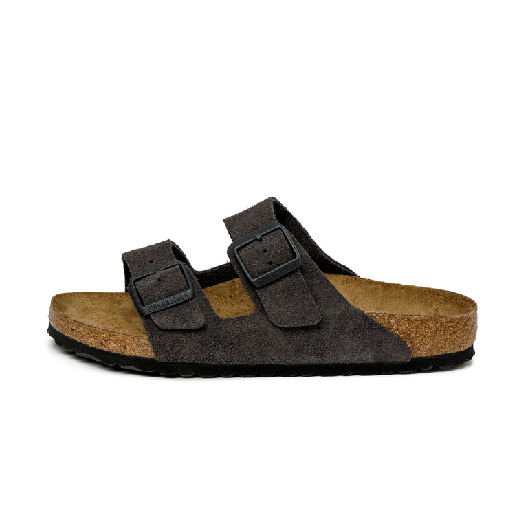 Birkenstock Arizona - 35 / Velvet Grey