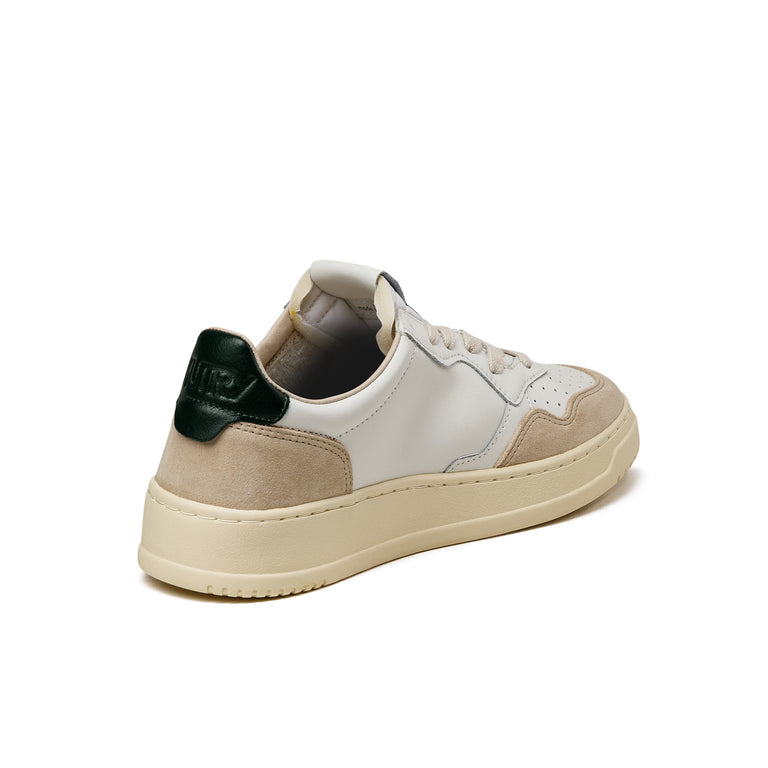 Autry Medalist *Leather / Suede*