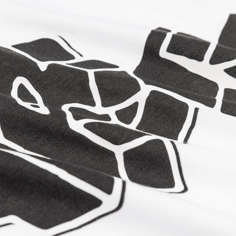 Arte Antwerp Blocks Print T-Shirt