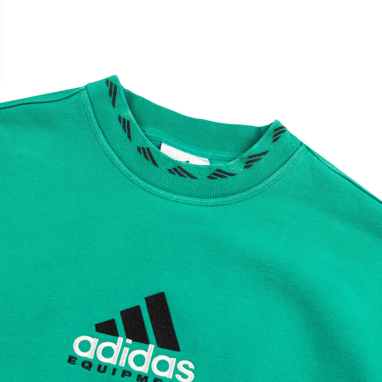 Adidas EQT Washed Crew