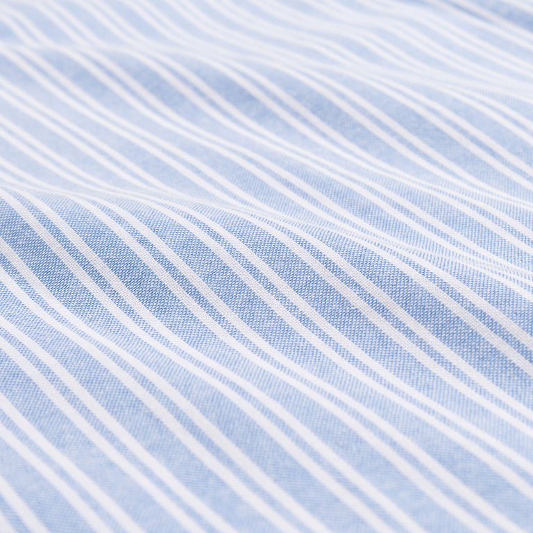 Daily Paper Stripe Shirt