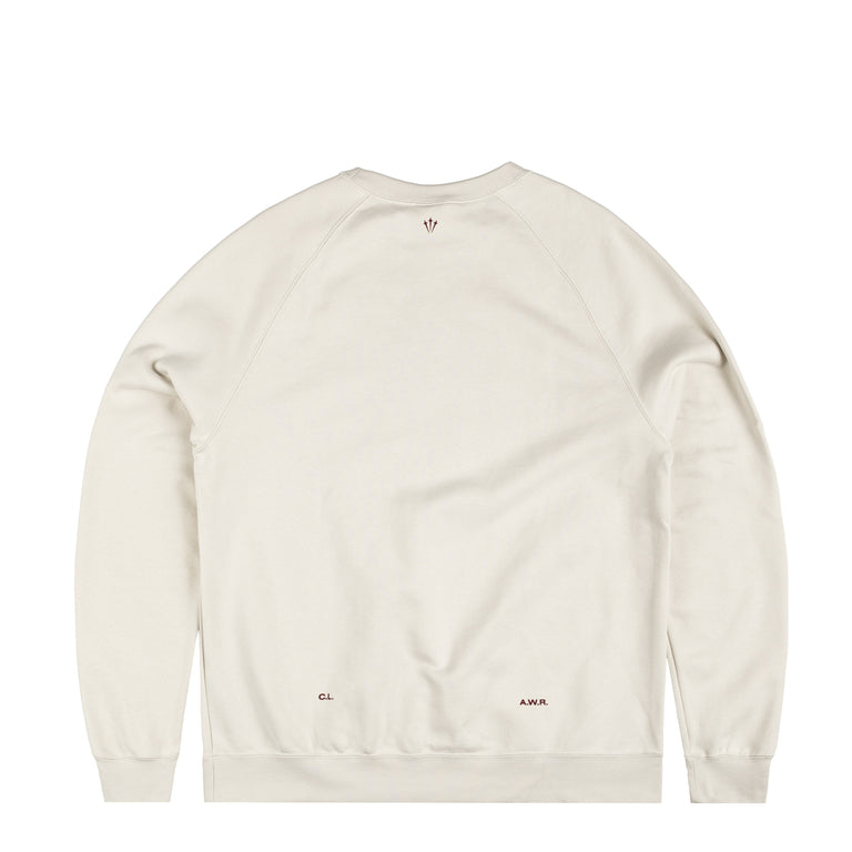 Nike x Nocta Fleece CS Crew