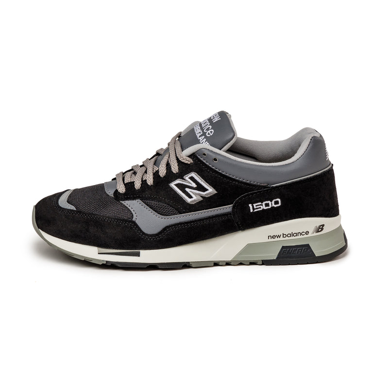New Balance U1500PBK *Made in England* - 44.5 / Grey