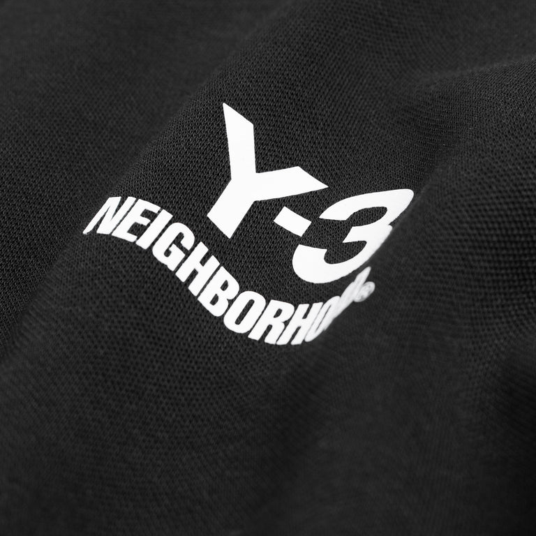 Adidas Y-3 x NBHD Track Top