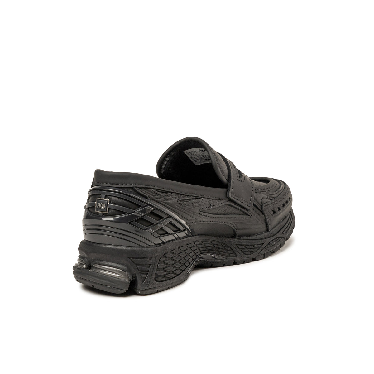 靴 New Balance U1906LBN New Balance 1906L Black Men's - U1906LBN - US