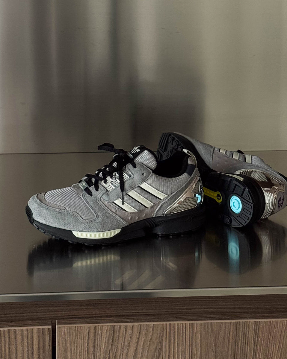 Adidas x MITA x OFFSPRING ZX8000 Consortium Sneaker » Buy online now!