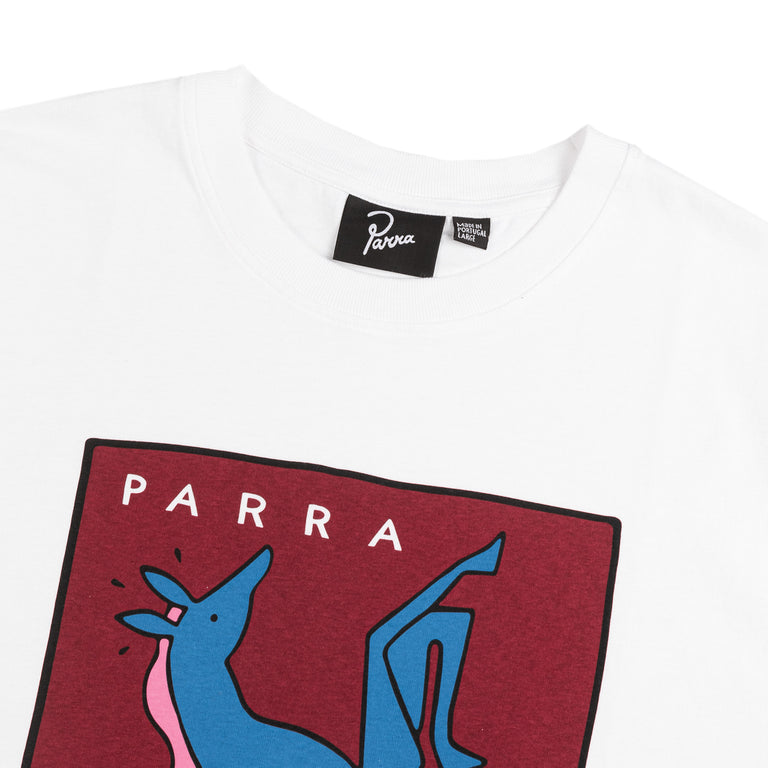 By Parra Vertical Horse T-Shirt