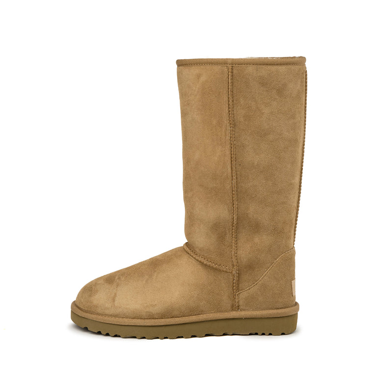 Ugg Wmns Classic Tall II