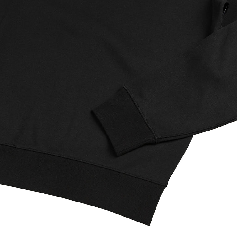Polo Ralph Lauren Double-Knit Quarter-Zip Pullover