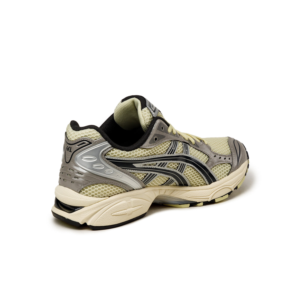 ■ASICS■GEL-KAYANO 14 OYSTER WHITE/STEEPLE GREY MEN ASICS GEL-KAYANO 14 OYSTER WHITE / STEEPLE GREY | TODAY CLOTHING