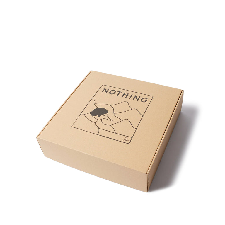 By Parra Broken FTP Bath Towel Set - 2
