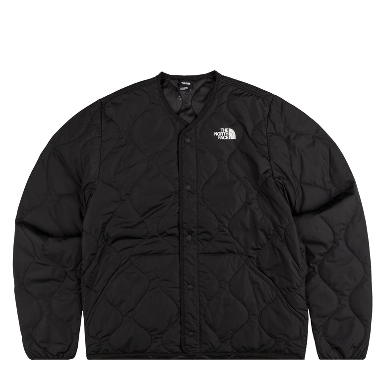 The North Face Ampato Quilted Liner - XXL / TNF Black