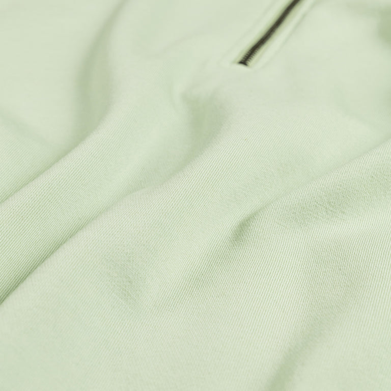 Nike Wool Classic Quarter Zip